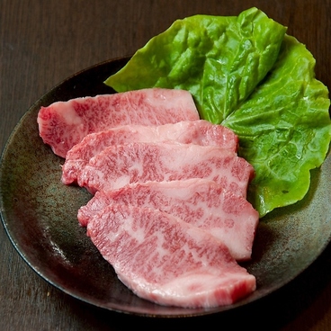 焼肉ハレルヤのおすすめ料理1