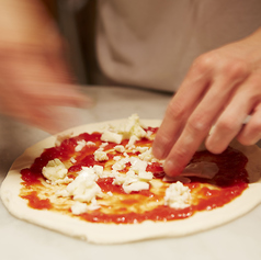 ピッツェリア・ダ・チーボ コレド日本橋のおすすめ料理1