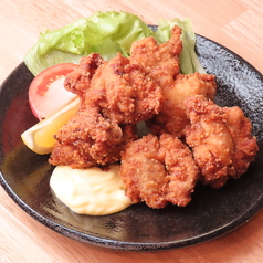 唐揚げ