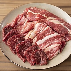 焼肉 ミートパンチ 立川のコース写真