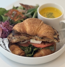 Beau Garcon ラヴァーグのおすすめランチ3