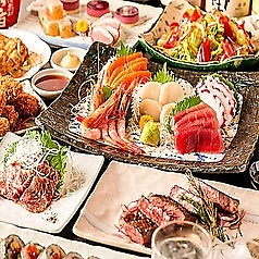 肥前農場 佐賀店のコース写真