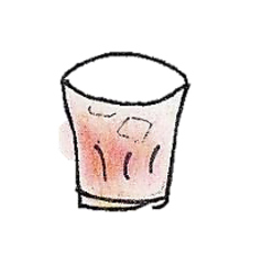 はんなり京梅酒