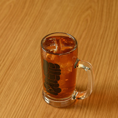 JK (茉莉花×紅茶)