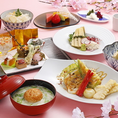 KICHI キチ 池袋東口のコース写真