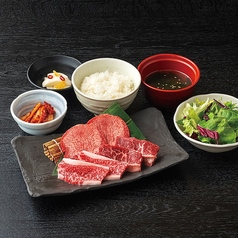 和牛焼肉 土古里 新宿NOWAビル店のおすすめランチ1