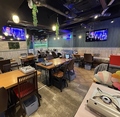 韓国居酒屋 もっさむの雰囲気1