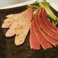 料理メニュー写真&nbsp;豚レバー
