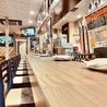個室イタリアン Diner ダイナー 横須賀中央のおすすめポイント3