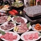 溶岩焼肉 武の画像