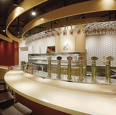 ヱビスバー 博多一番街店の雰囲気2