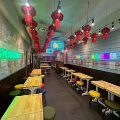 福包酒場 鶴見店の写真