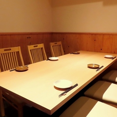 居酒屋 ゆかりの雰囲気2