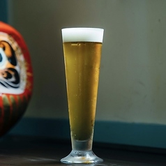 生ビール