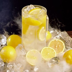 ガチ!レモンサワー