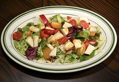 季節のミックスサラダ