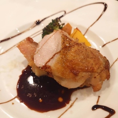 ザ ブラッセリー THE BRASSERIEのコース写真