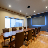 Ristorante shi:onの雰囲気3