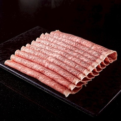 炭火焼肉 兜 麻布十番本店の特集写真