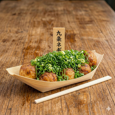 鉄板焼き タコハイボールたこまさ君のおすすめ料理3