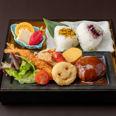 蟹と河豚 焔 HOMURA 湯田温泉店のコース写真