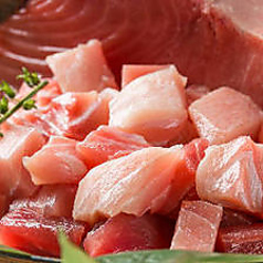 マグロ婆娑羅 上野店のコース写真