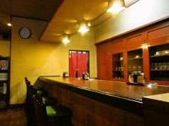 カフェレストラン　キューナインの写真3