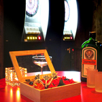 ダーツ2台完備♪さらに毎週水曜は無料投げ放題デー！！スタッフに勝利すると特典も♪