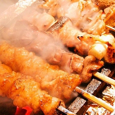 浜松 地鶏 焼き鳥 焼きとんを食べたい 特集 ホットペッパーグルメ