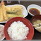 天ぷら さかえの画像