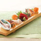 【逸品料理】宴会個室を完備！個室居酒屋をお探しなら『じぶんどき 府中店』をどうぞご利用下さいませ！旬の食材をふんだんに使用した逸品料理や和の創作カクテルをはじめとするドリンクの数々をご提供致します。