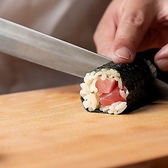 寿司と串と樽酒 栄店のおすすめ料理2