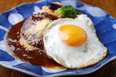 山本のハンバーグ SAKURA MACHI店の特集写真