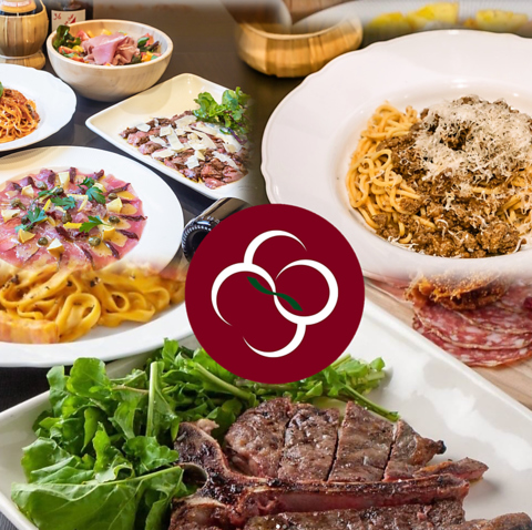 Trattoria Trentasei gbgA g^ZC