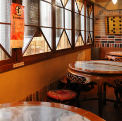 四川辣子鶏 老地方 神田店のコース写真