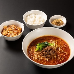 広島四川飯店 中華 四川料理のコース写真