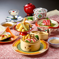 木曽路 瓦町店のおすすめランチ2