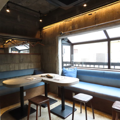 匙かげん の雰囲気3