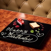 くじらの王様 LA BALENA NEL PARCOのおすすめ料理3