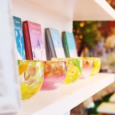 FLOWERS BAKE&ICE CREAM フラワーズ ベイク&アイスクリームの雰囲気2