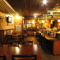 居酒屋一球入魂の特集写真