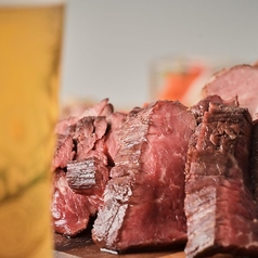 レストランルーク ウィズ スカイラウンジ RESTAURANT LUKE with SKY LOUNGEのコース写真