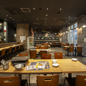 テジカエン　富山駅ナカ店の雰囲気2