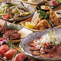 全席個室 海鮮寿司ｘ 牛タン割烹 やまと 武蔵小杉店特集写真1