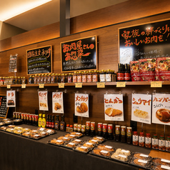 焼肉 精肉直売所 六花 長岡店のおすすめランチ2