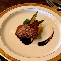 肉料理
