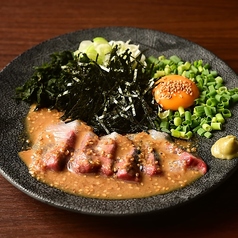 二階の酒場こはくのおすすめ料理2