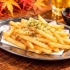 ポテトフライ