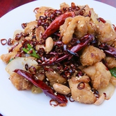 中華料理 満福園のおすすめ料理2