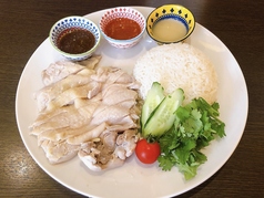タイレストラン Mai Tai マイタイ 武蔵新城のおすすめランチ1